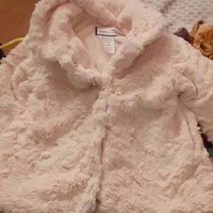 Faux Fur American Widgeon